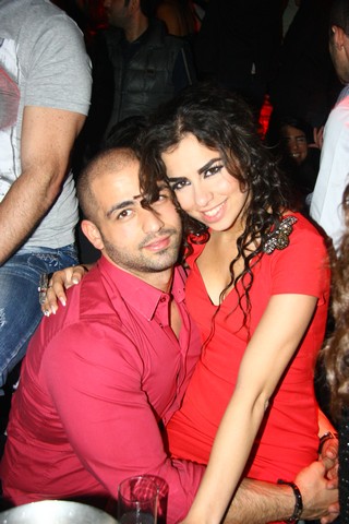 Taiga Beirut on Saturday Night